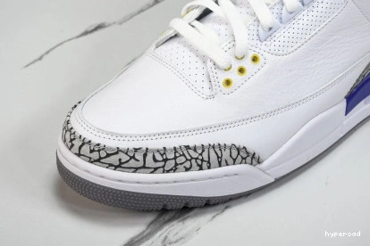 Hyperoad Bryant Retro PE 3 Kobe Jordan 0821